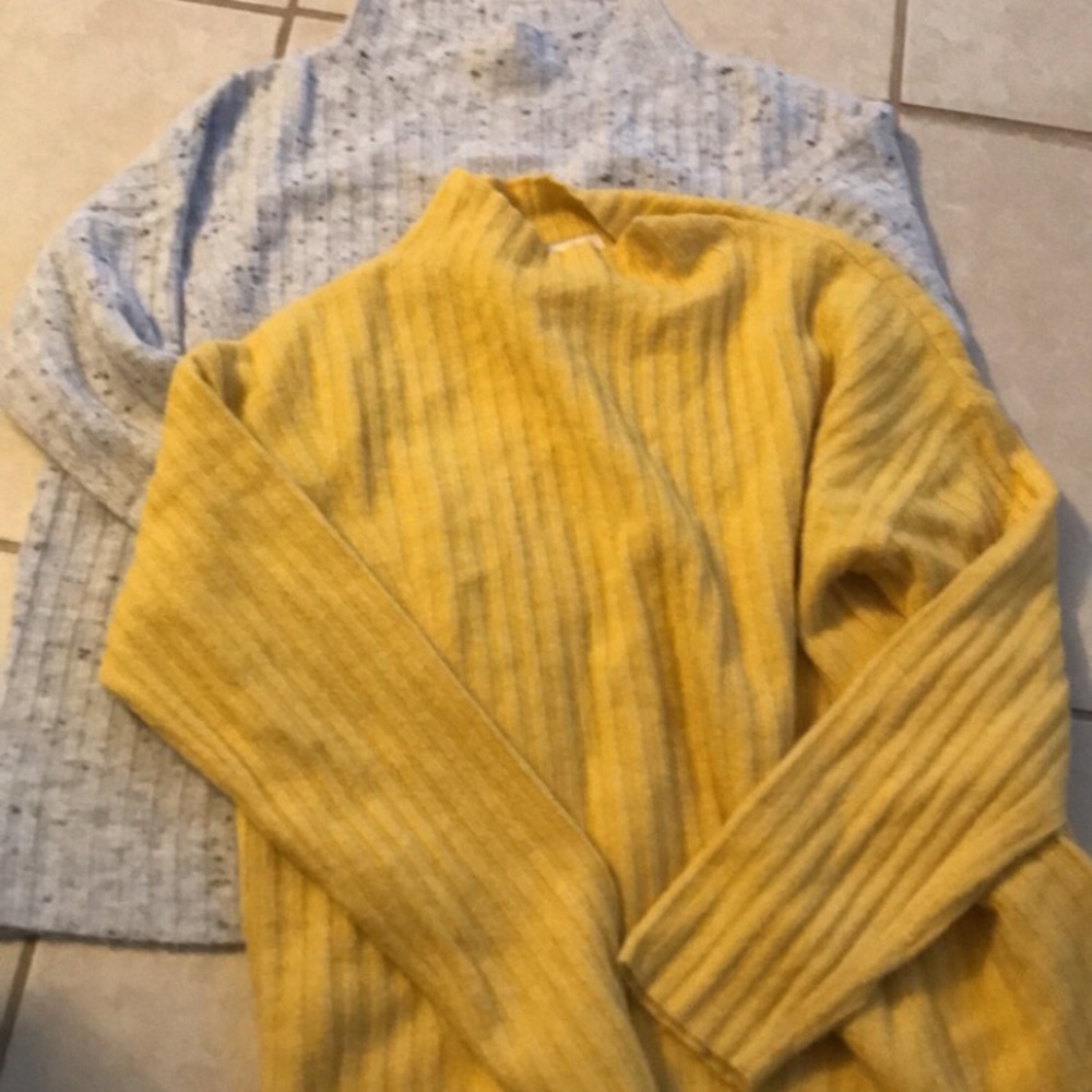 Old Navy Sweater Lot